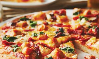 Boston Pizza - Blackfalds