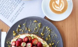 Stanley Mount Waverley