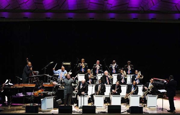 Count Basie Orchestra