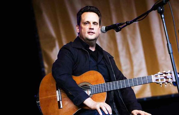 Sun Kil Moon