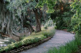 Magnolia Plantation Day Tour with Transportation