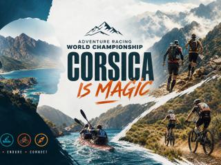 Adventure Racing World Championship: Corsica Is Magic 2026