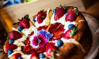 Boardwalk Cafe @ North Lakes Hotel