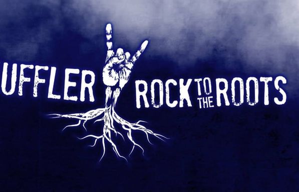 Muffler Kickoff Reunion Concert