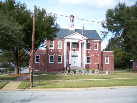Events in Orange City