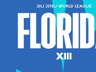 Jiu Jitsu World League Florida XIII