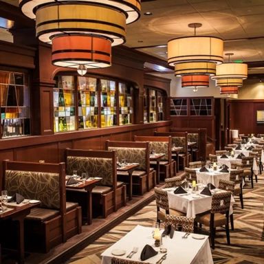 McCormick & Schmick's Seafood - Cincinnati