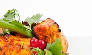 Spice of India - South William Street