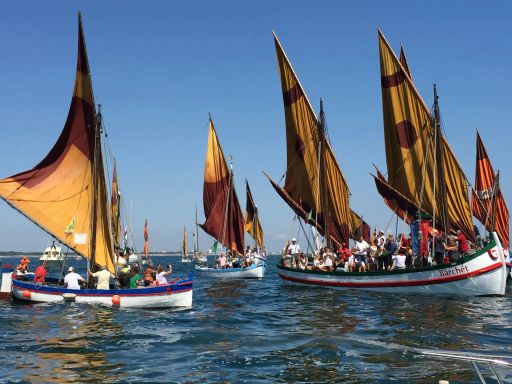 The Traditional Garibaldi Festival