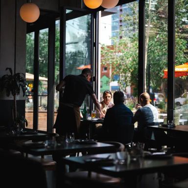 Bar Chouette