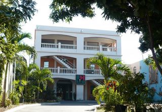 Liberty Hall: The Legacy of Marcus Garvey