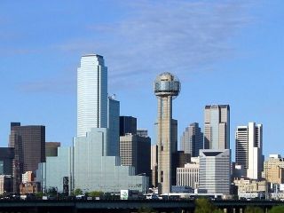 Dallas Private Custom Walking Tour With A Guide (Private Tour)
