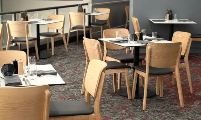 The Sugar Shaker Restaurant