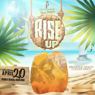 Sea Season: Rise Up