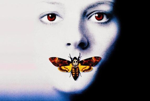 The Silence of the Lambs