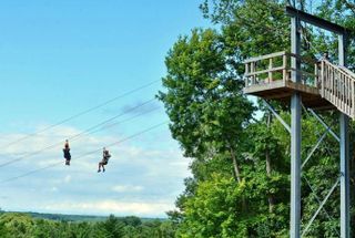 Boler Mountain