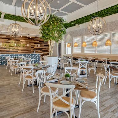 The Hampton Social - Orlando