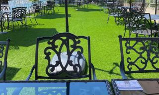 The Sandbar Waterfront Grill