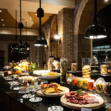 Thomsons Kitchen & Bar
