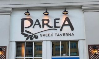 Parea Greek Taverna