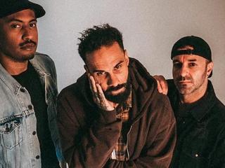 LETLIVE. w/ Oxymorrons & Junko Daydream