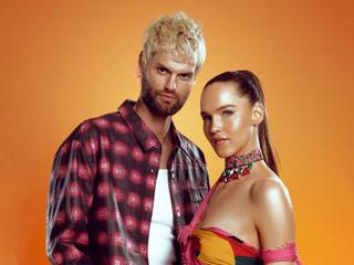 SOFI TUKKER Presents: ANIMAL TALK