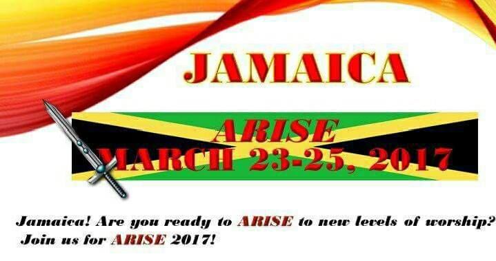 ARISE
