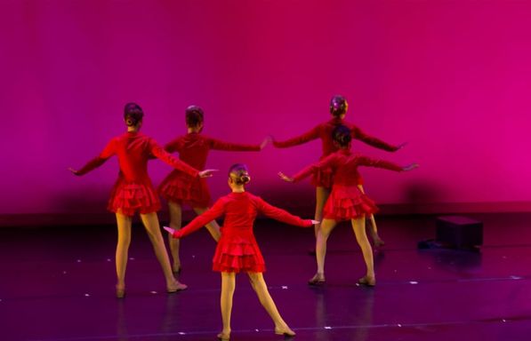 Carolina Ballet Presents Summer Intensive