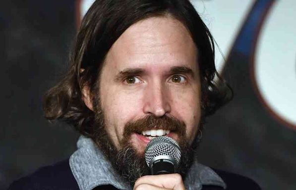 Duncan Trussell