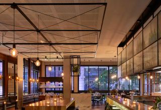 Lennons Restaurant & Bar