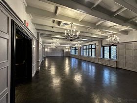 Humber Function Room at Old Mill Toronto Event Venue