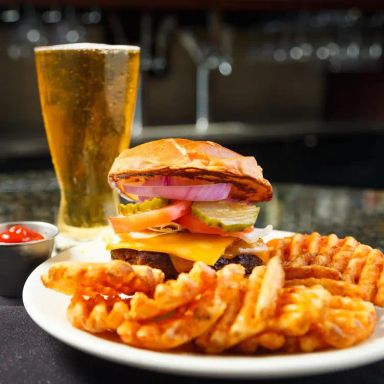Cheeves Bros. Steak House