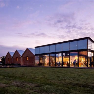 Glasshouse