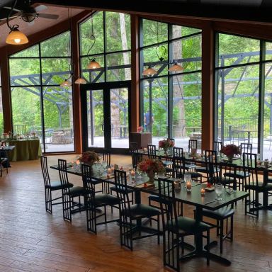 Riverview Restaurant