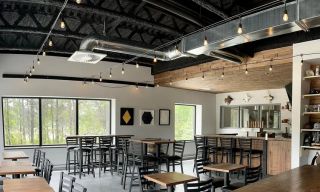 Microbrasserie Le Prospecteur inc.