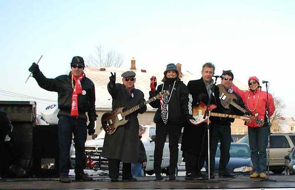 The Polish Muslims, The Redones