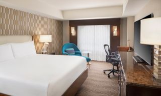 Renaissance Phoenix Downtown Hotel