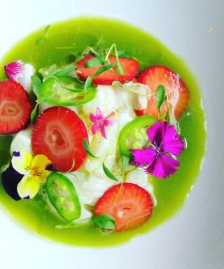 Seviche A Latin Restaurant - Highlands