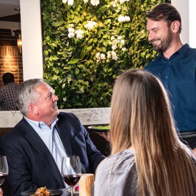 Tano Bistro - Loveland