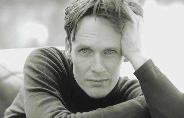 Ian Bostridge