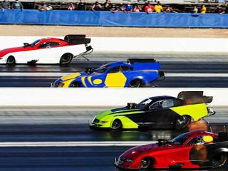 NHRA Nationals