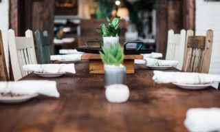 Goode Co. Kitchen & Cantina - Memorial