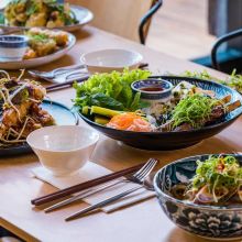 Noi Vietnamese Eatery