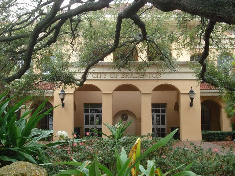 Events in Bradenton