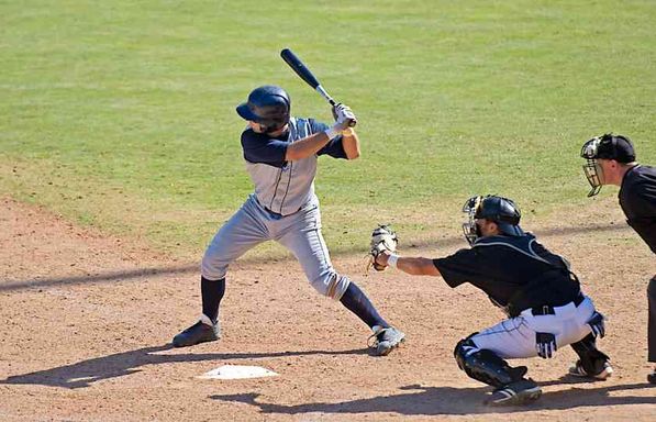 UC Santa Barbara Gauchos at UC Davis Aggies Baseball