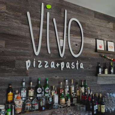 VIVO Pizza + Pasta (Woodbridge)
