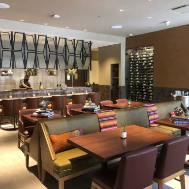 Toro Latin Kitchen + Lounge