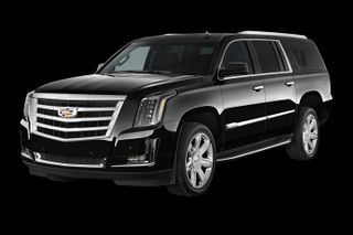 Chauffeur Transfer Services