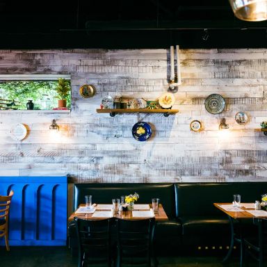 Plates Kitchen