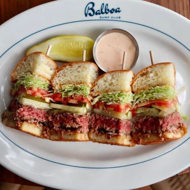 Balboa Surf Club